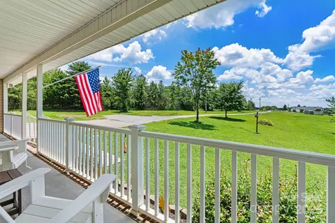 Exterior - 1310 Maple Lee Ct, Crouse, NC 28033 photo 9 of 9