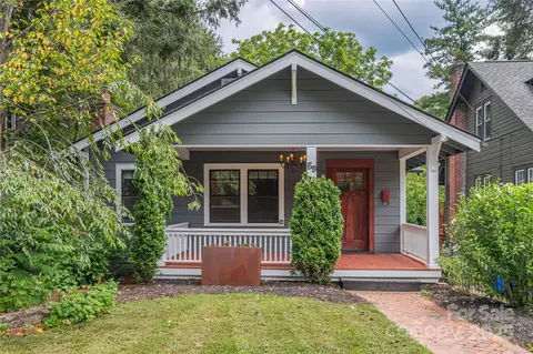 59 Linden Ave, Asheville, NC 28801