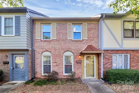 4500 Central B Ave #B, Charlotte, NC 28205