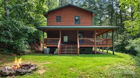 55 Kirkland Mountain Ln, Bryson City, NC 28713