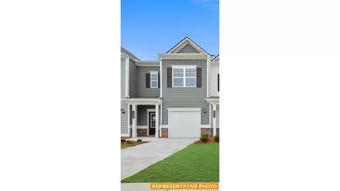 6025 Jasmine Branch Rd, Charlotte, NC 28216