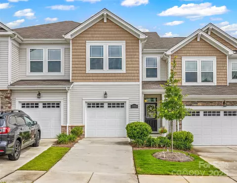 15626 Little Bluestem St, Charlotte, NC 28278