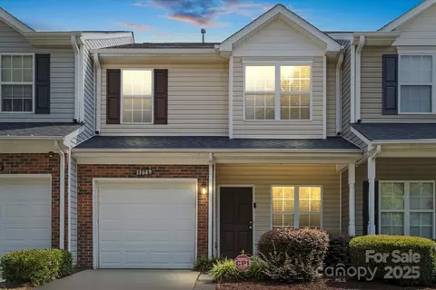 11649 Coddington Ridge Dr, Charlotte, NC 28214