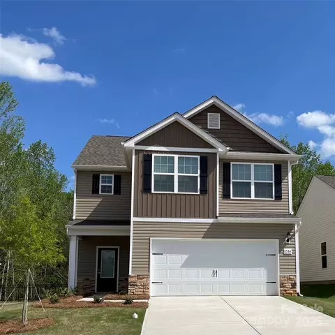 1534 Doran Ter, Richburg, SC 29729