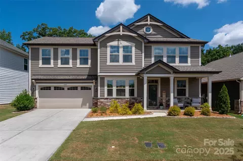 1401 Calder Dr, Indian Trail, NC 28079