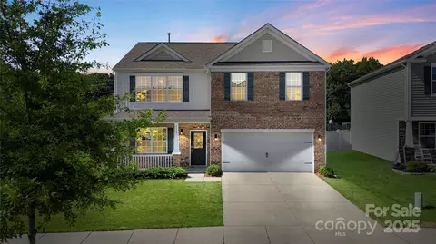 7025 Pennyroyal Way, Charlotte, NC 28216
