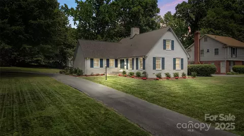 4201 Tyndale Ave, Charlotte, NC 28210