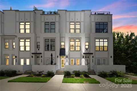 1019 Wesley Terrace Ave, Charlotte, NC 28208