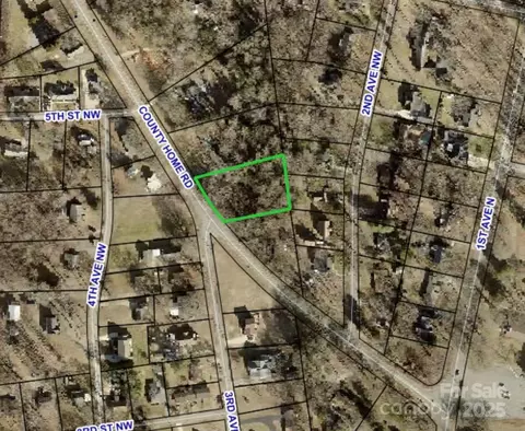 400 County Home Rd, Conover, NC 28613 photo 2