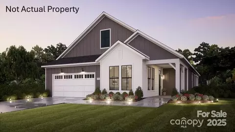 134 Alenda Lux 8 Cir #8, Mooresville, NC 28115