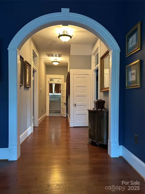 Entry Way - 301 Windsor E St E, Monroe, NC 28112 photo 7 of 10