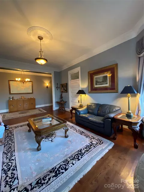 Living - 301 Windsor E St E, Monroe, NC 28112 photo 1 of 4