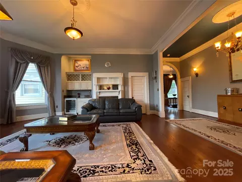 Living - 301 Windsor E St E, Monroe, NC 28112 photo 4 of 4