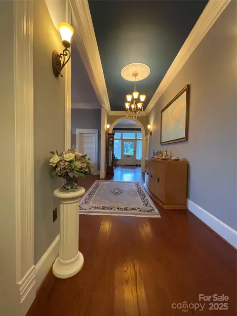 Entry Way - 301 Windsor E St E, Monroe, NC 28112 photo 1 of 10