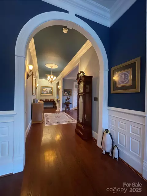 Entry Way - 301 Windsor E St E, Monroe, NC 28112 photo 5 of 10