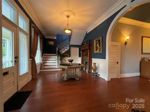 Entry Way - 301 Windsor E St E, Monroe, NC 28112 photo 10 of 10
