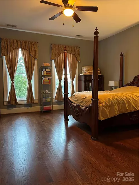 Bedroom - 301 Windsor E St E, Monroe, NC 28112 photo 6 of 6