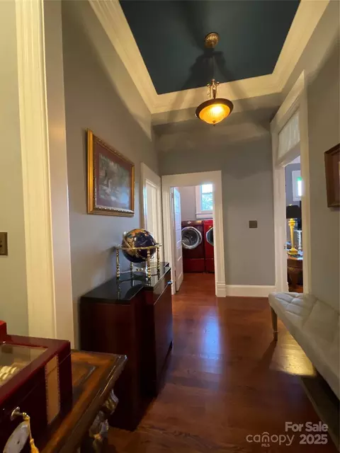Entry Way - 301 Windsor E St E, Monroe, NC 28112 photo 4 of 10