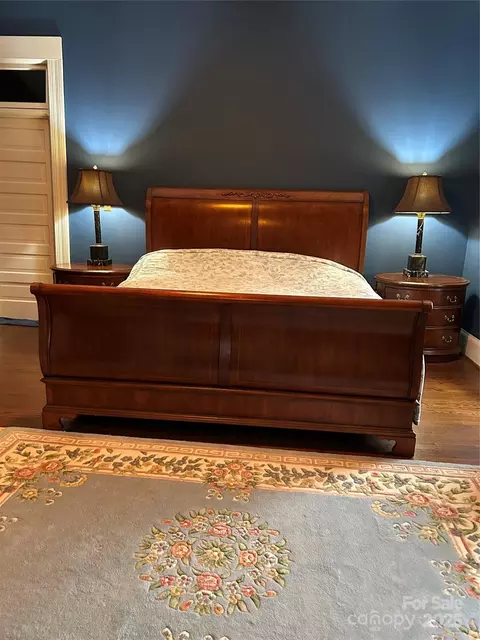 Bedroom - 301 Windsor E St E, Monroe, NC 28112 photo 3 of 6