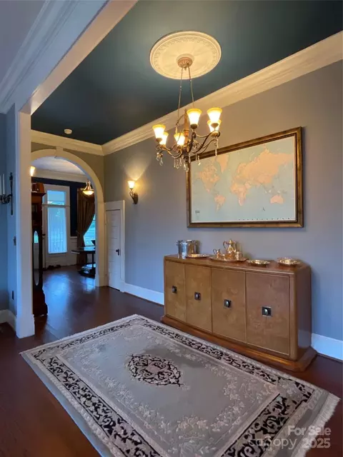 Entry Way - 301 Windsor E St E, Monroe, NC 28112 photo 6 of 10