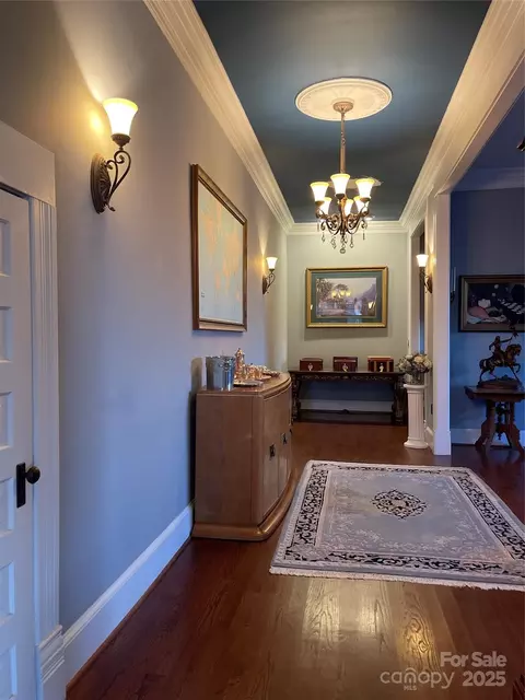 Entry Way - 301 Windsor E St E, Monroe, NC 28112 photo 8 of 10