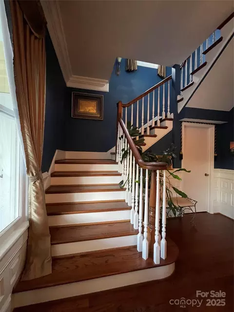 Entry Way - 301 Windsor E St E, Monroe, NC 28112 photo 9 of 10