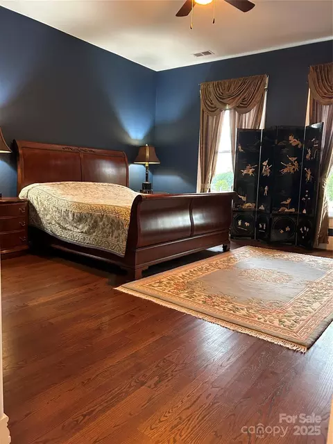 Bedroom - 301 Windsor E St E, Monroe, NC 28112 photo 2 of 6
