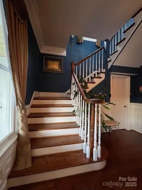 Entry Way - 301 Windsor E St E, Monroe, NC 28112 photo 3 of 10