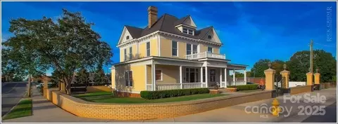 301 Windsor E St E, Monroe, NC 28112