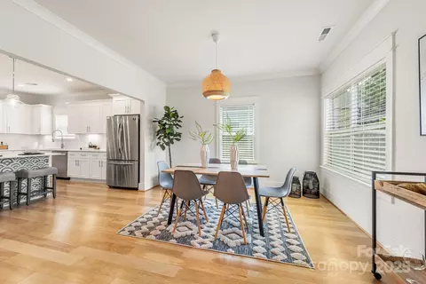 Dining - 5305 Tarrywood Ln, Charlotte, NC 28205 photo 1 of 3