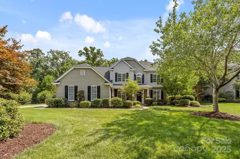 11023 King George Ln, Waxhaw, NC 28173