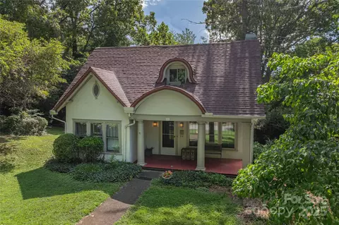 31 Samayoa Pl, Asheville, NC 28806
