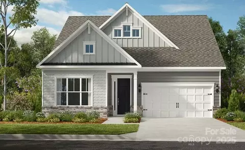 124 Goorawing Ln, Mooresville, NC 28115