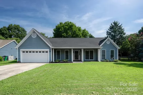 13617 Merton Woods Ln, Charlotte, NC 28273