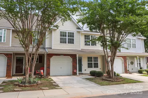 348 Tidmarsh Nw Ct NW, Concord, NC 28027