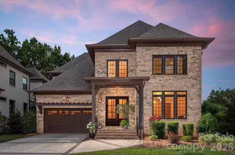 4647 Harper Ct, Charlotte, NC 28210