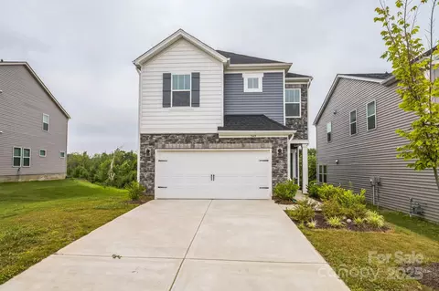 345 Hyssop Ct, Fort Mill, SC 29715