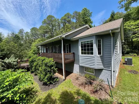 212 Blue Ridge Vis, Asheville, NC 28805