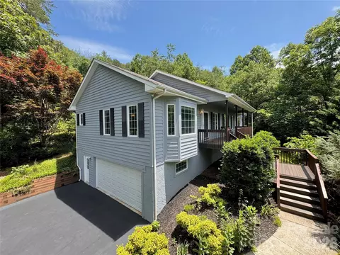 212 Blue Ridge Vis, Asheville, NC 28805