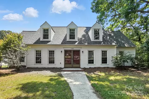 11100 Painted Tree Rd, Charlotte, NC 28226