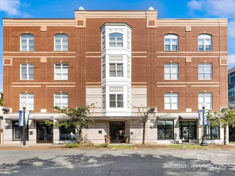 1700 Camden 203 Rd #203, Charlotte, NC 28203