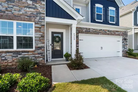 4268 Spadefoot Ct, Lancaster, SC 29720 photo 2