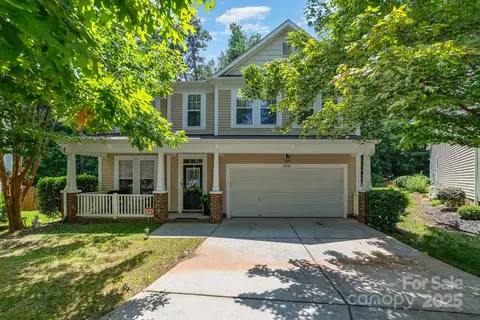 9836 Coatbridge Nw Dr NW, Charlotte, NC 28269