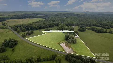 00 E Nc Hwy 47, Denton, NC 27239