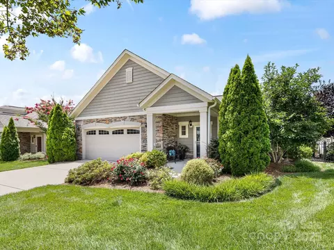1313 Haywood Park 11 Dr #11, Waxhaw, NC 28173