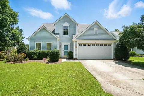 247 Aylesbury Ln, Indian Trail, NC 28079
