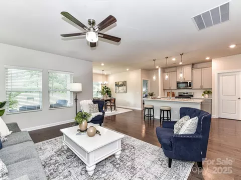 Living - 801 Orange Rd, Monroe, NC 28110 photo 3 of 3