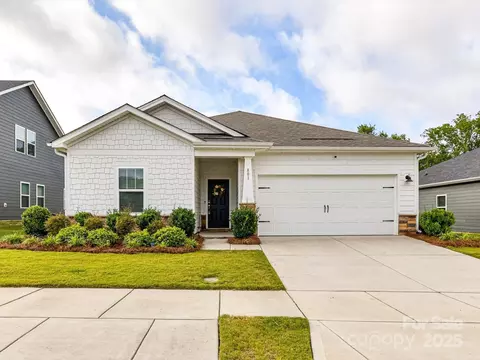 801 Orange Rd, Monroe, NC 28110