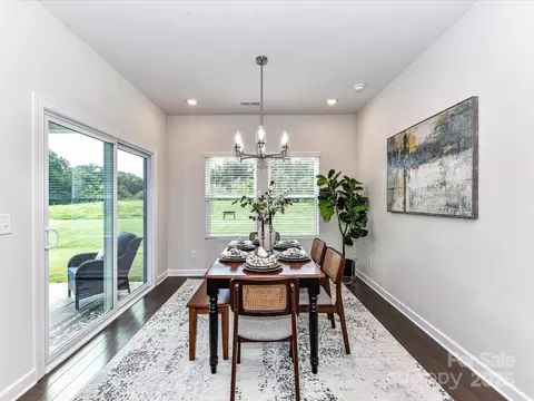 Dining - 801 Orange Rd, Monroe, NC 28110 photo 1 of 1