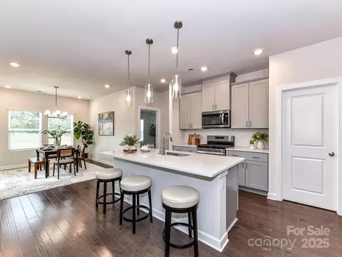 Kitchen - 801 Orange Rd, Monroe, NC 28110 photo 2 of 3